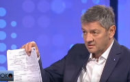 Нема доказа да су тужени били на суђењу, Шолак тражио укупно 40.000 франака одштете Нема доказа да су тужени били на суђењу, Шолак тражио укупно 40.000 франака одштете